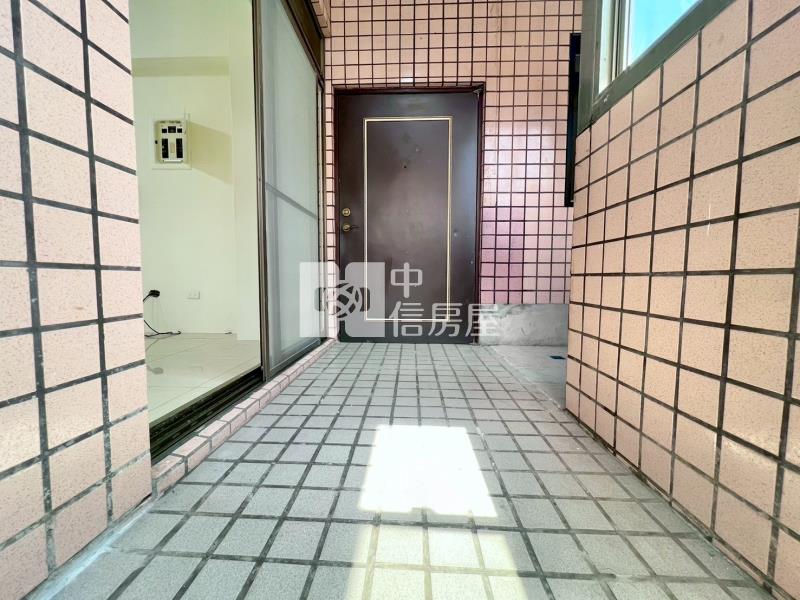 益民商圈大三房+車位無限視野戶房屋室內格局與周邊環境