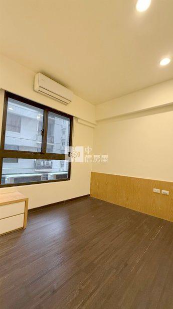 楊梅市區旁3+1房雙車位房屋室內格局與周邊環境