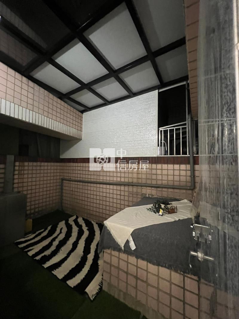 迪斯奈大樓房屋室內格局與周邊環境