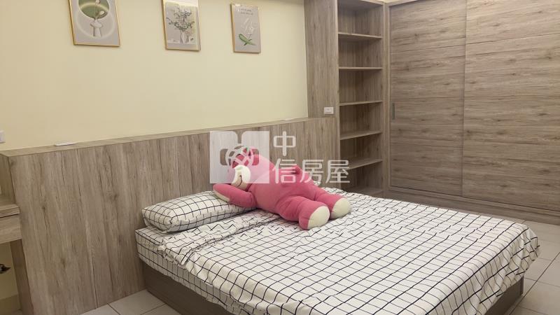 迪斯奈大樓房屋室內格局與周邊環境