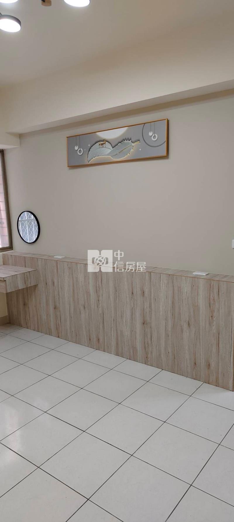 迪斯奈大樓房屋室內格局與周邊環境