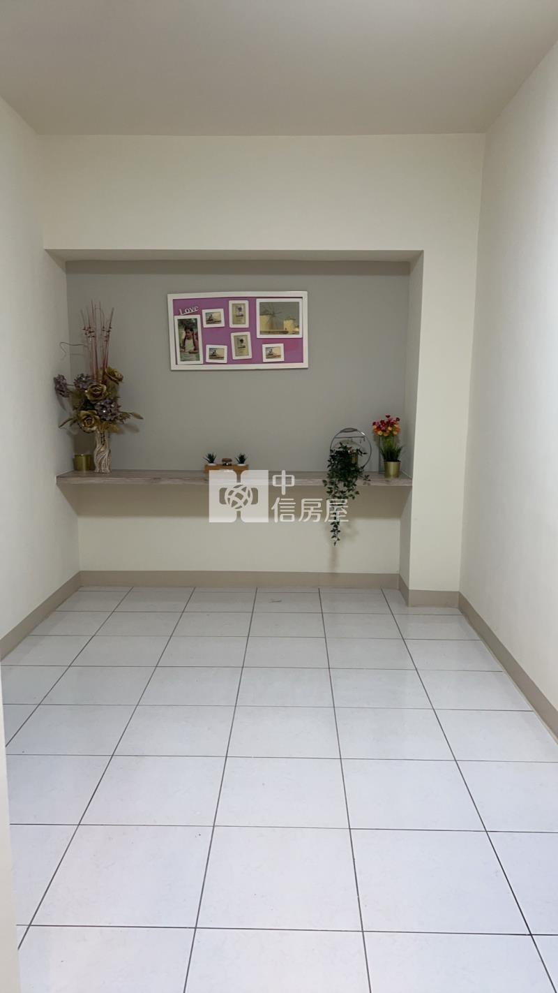 迪斯奈大樓房屋室內格局與周邊環境