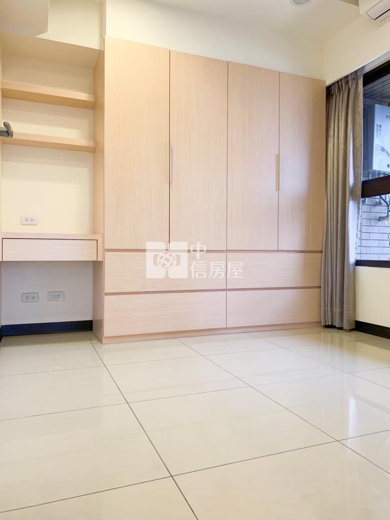 佳泰捷郡低總價兩房房屋室內格局與周邊環境