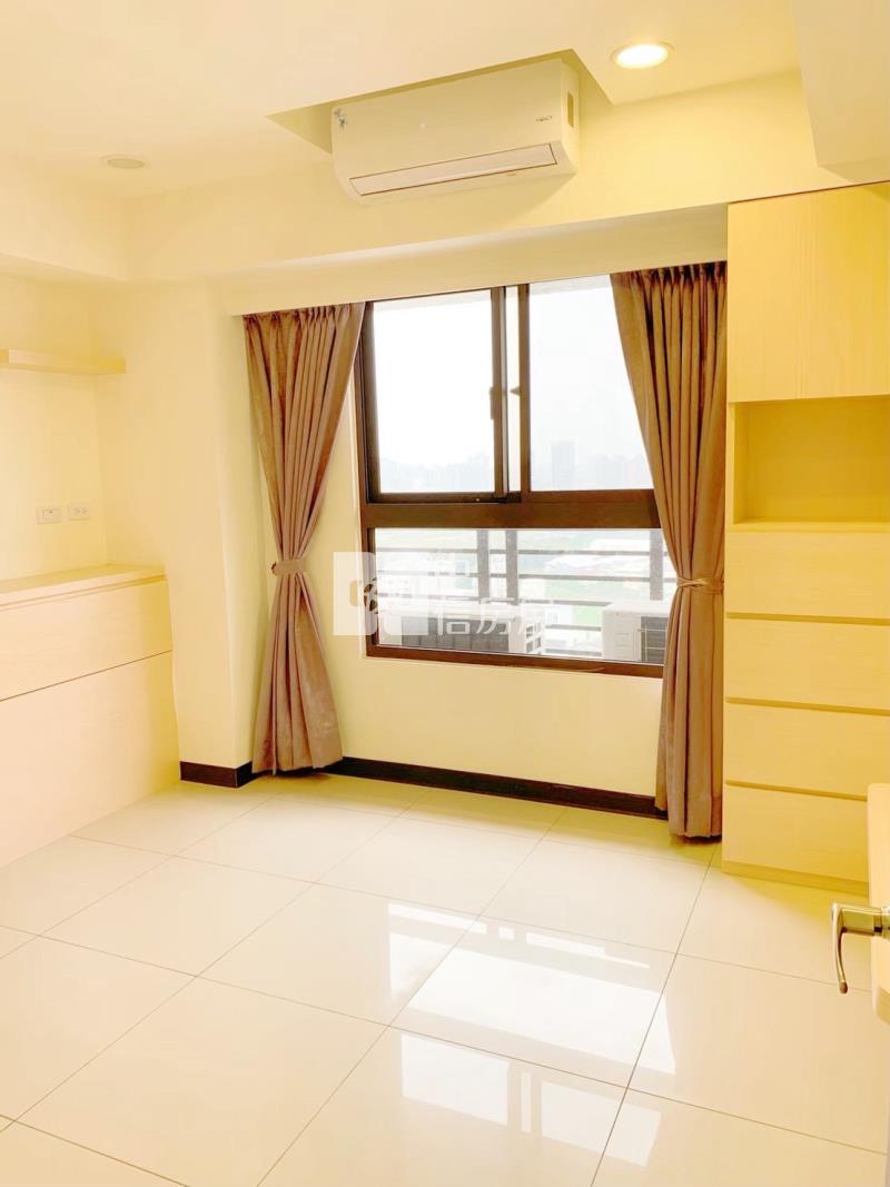 佳泰捷郡低總價兩房房屋室內格局與周邊環境