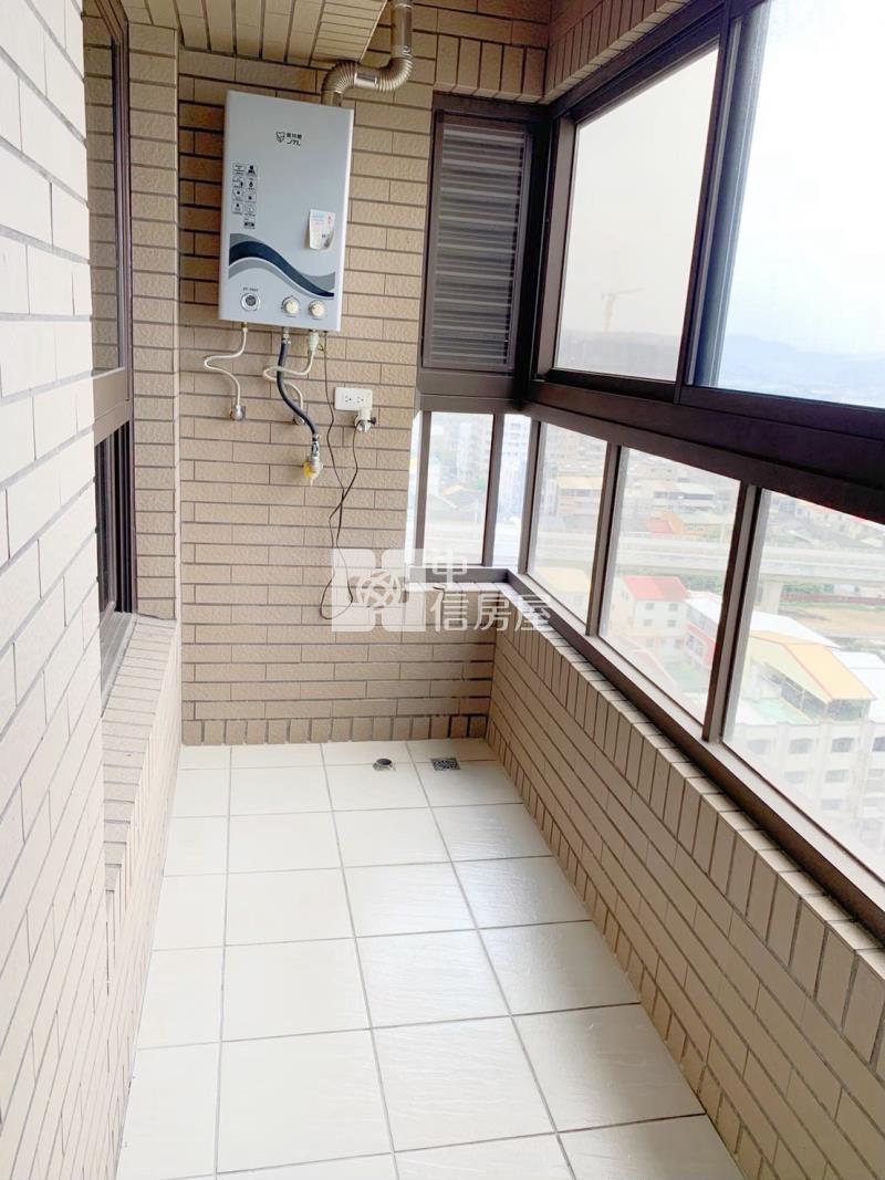 佳泰捷郡低總價兩房房屋室內格局與周邊環境