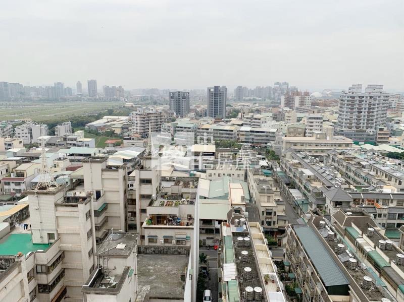 佳泰捷郡低總價兩房房屋室內格局與周邊環境
