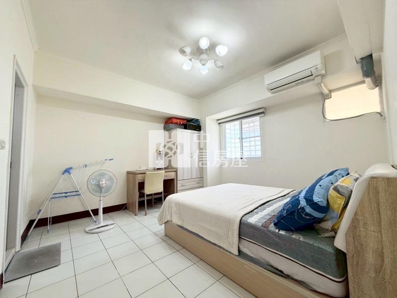 永大夜市景觀美三房房屋室內格局與周邊環境