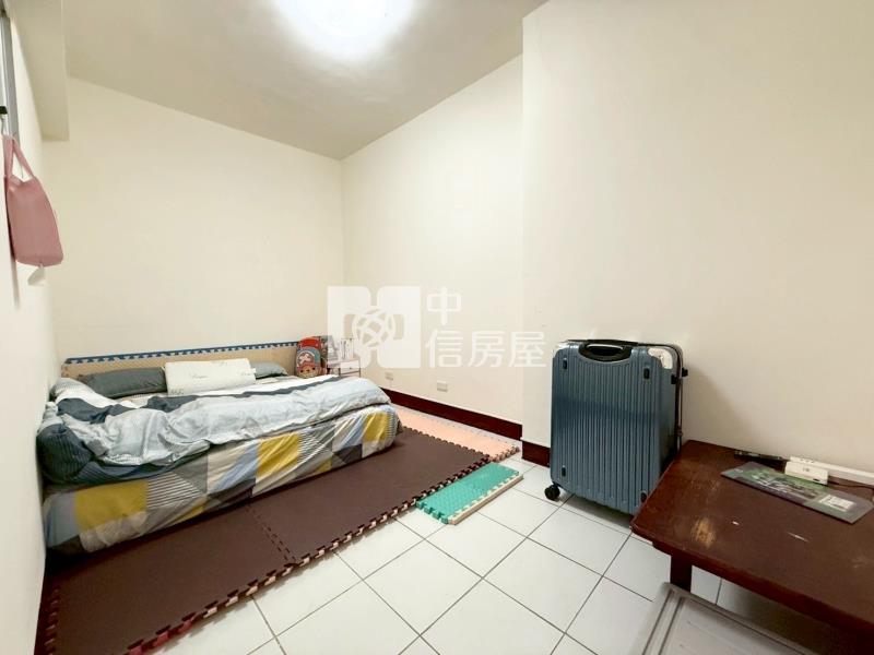 永大夜市景觀美三房房屋室內格局與周邊環境