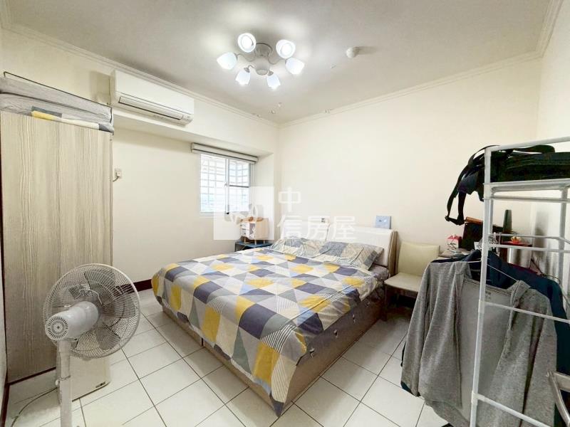 永大夜市景觀美三房房屋室內格局與周邊環境