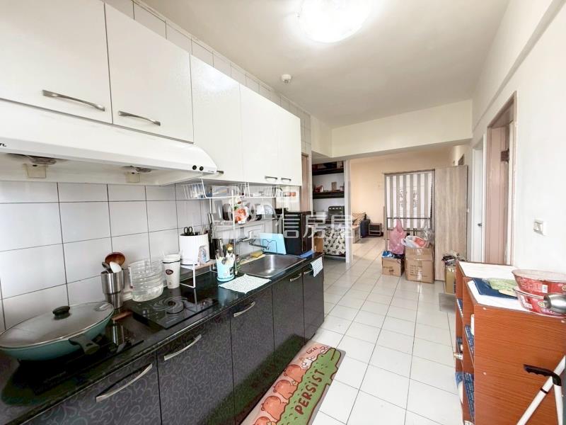 永大夜市景觀美三房房屋室內格局與周邊環境