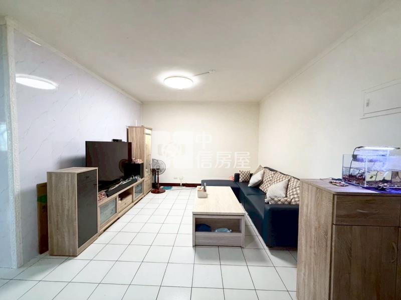 永大夜市景觀美三房房屋室內格局與周邊環境