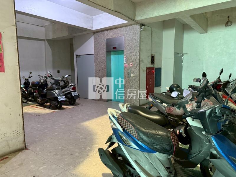 永大夜市景觀美三房房屋室內格局與周邊環境