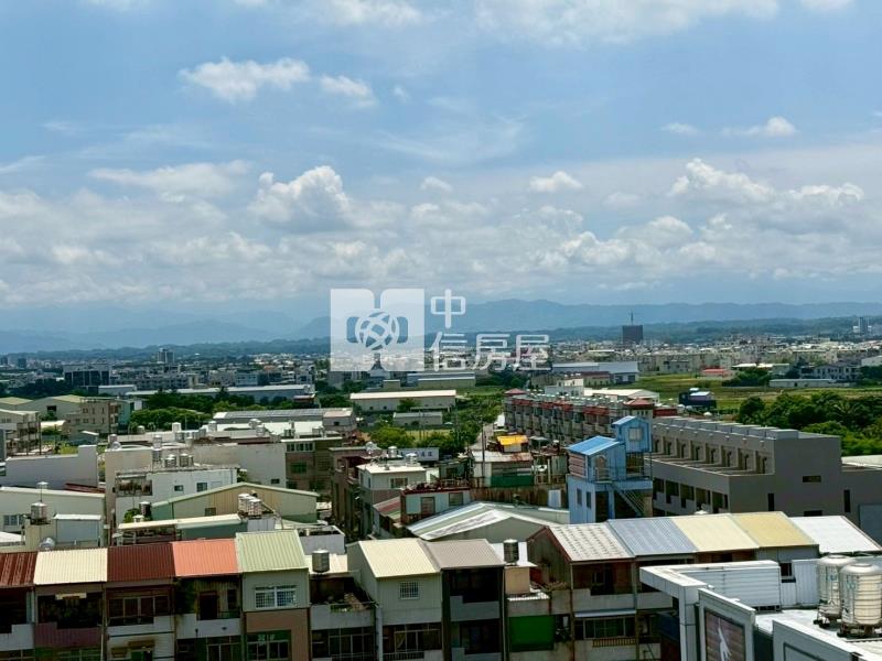 永大夜市景觀美三房房屋室內格局與周邊環境