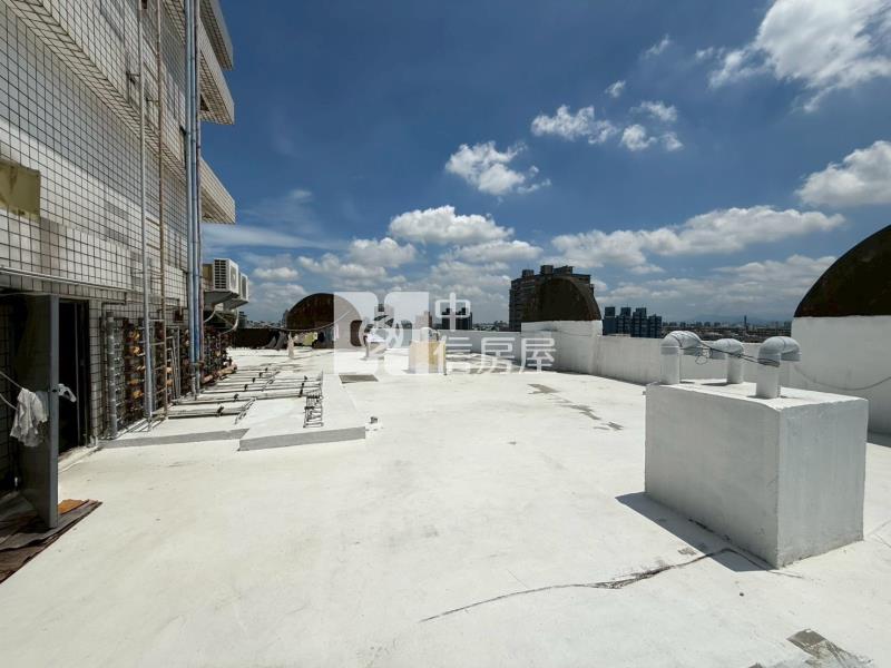 永大夜市景觀美三房房屋室內格局與周邊環境