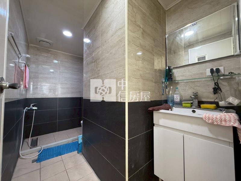 永大夜市景觀美三房房屋室內格局與周邊環境