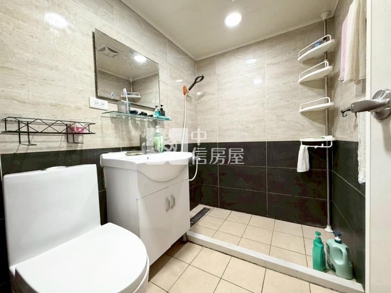 永大夜市景觀美三房房屋室內格局與周邊環境