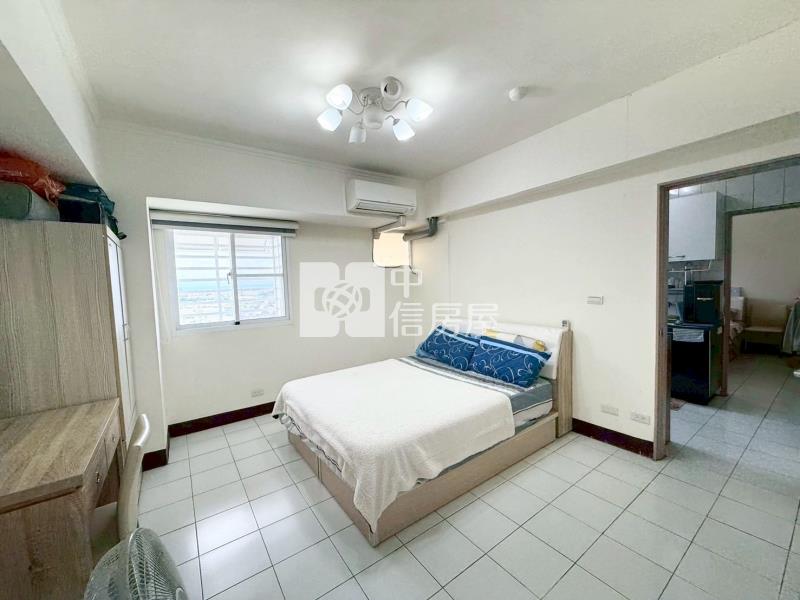 永大夜市景觀美三房房屋室內格局與周邊環境