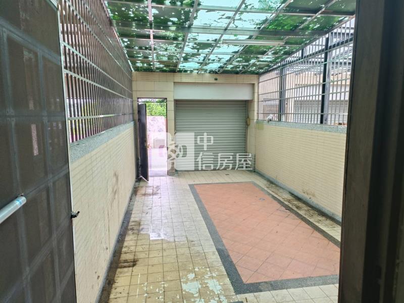 安慶國小大地坪孝親獨院雙車墅房屋室內格局與周邊環境