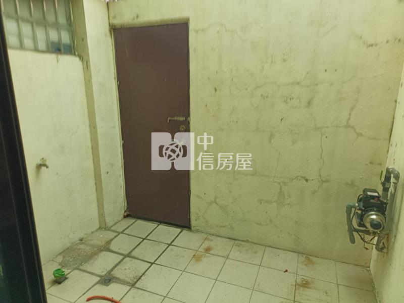安慶國小大地坪孝親獨院雙車墅房屋室內格局與周邊環境