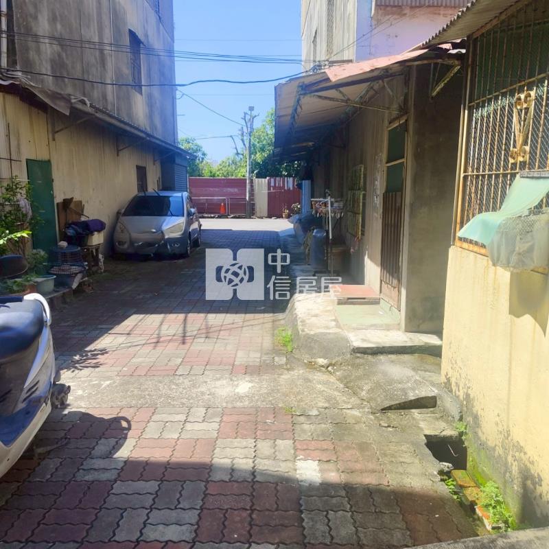 永康區自強路美透天房屋室內格局與周邊環境