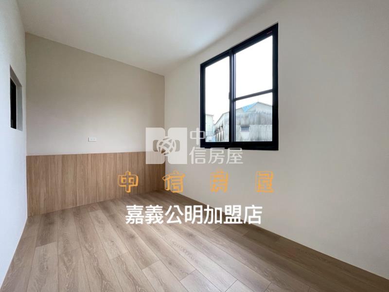 大義路車庫別墅房屋室內格局與周邊環境