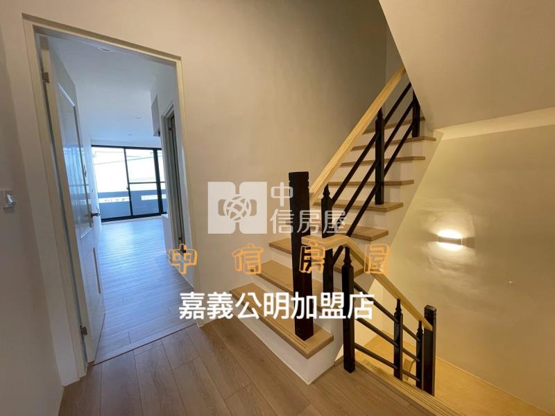 大義路車庫別墅房屋室內格局與周邊環境