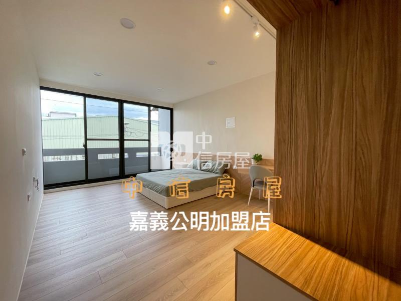 大義路車庫別墅房屋室內格局與周邊環境
