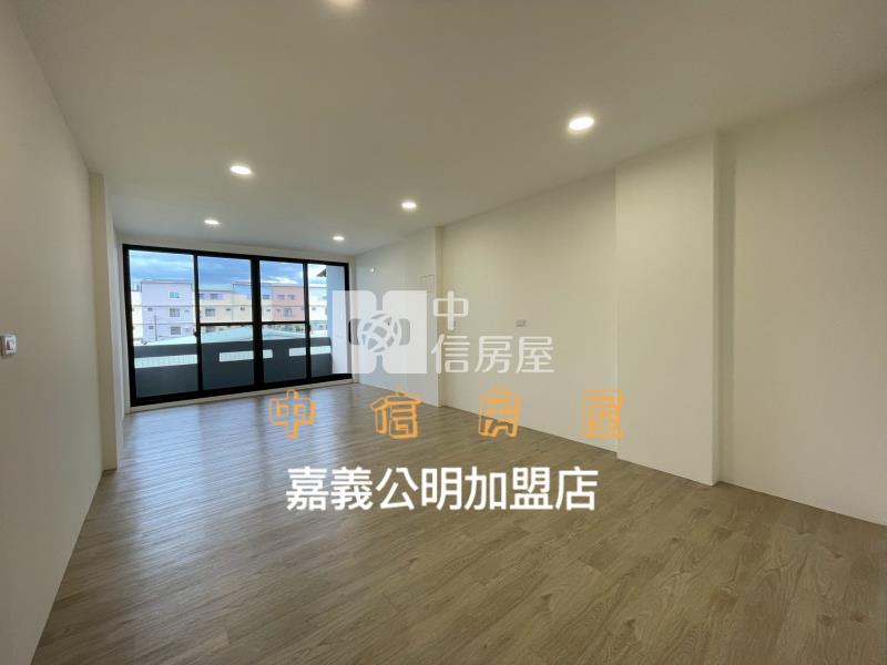 大義路車庫別墅房屋室內格局與周邊環境