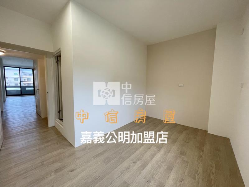 大義路車庫別墅房屋室內格局與周邊環境