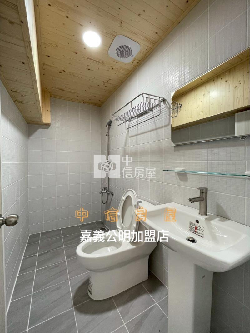 大義路車庫別墅房屋室內格局與周邊環境