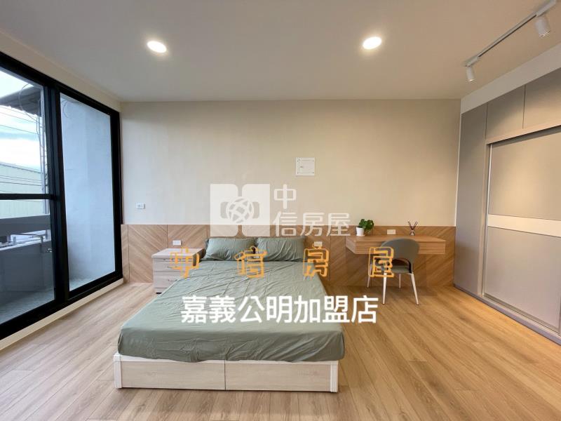 大義路車庫別墅房屋室內格局與周邊環境