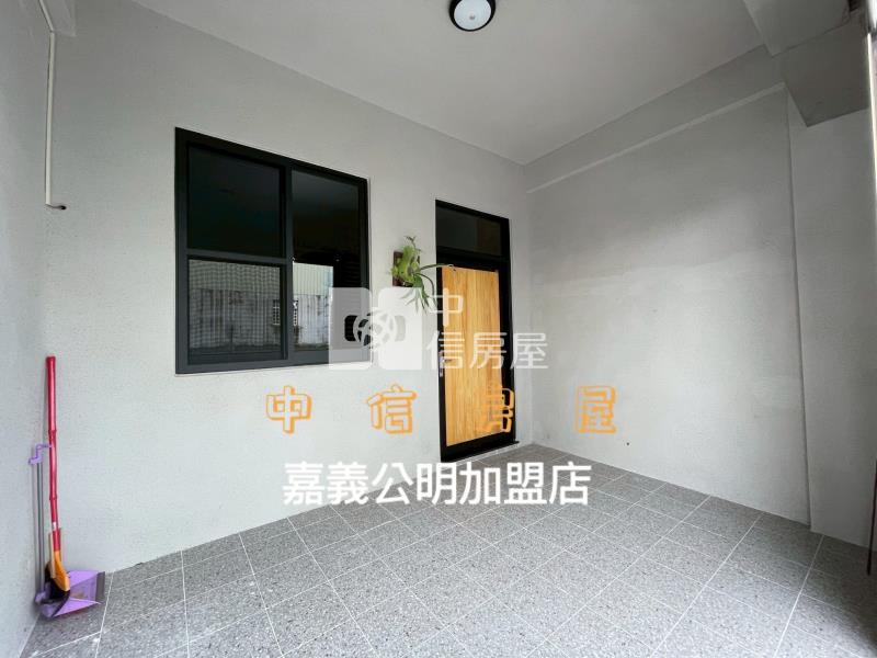 大義路車庫別墅房屋室內格局與周邊環境
