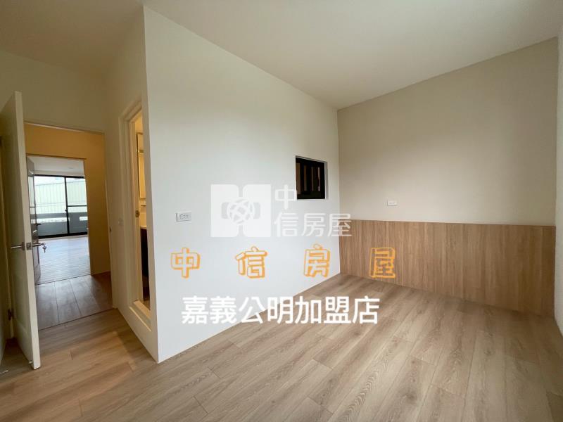 大義路車庫別墅房屋室內格局與周邊環境