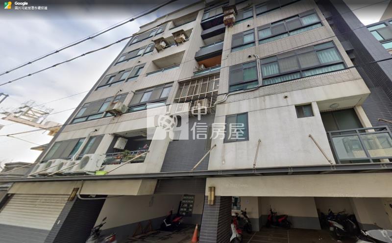 觀音工業區低總價3房房屋室內格局與周邊環境