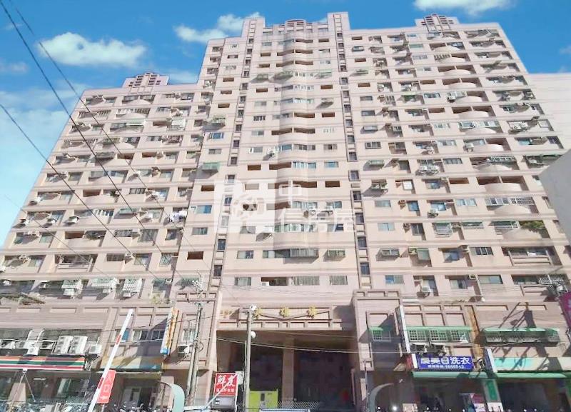 平鎮車站英雄鎮高樓套房房屋室內格局與周邊環境