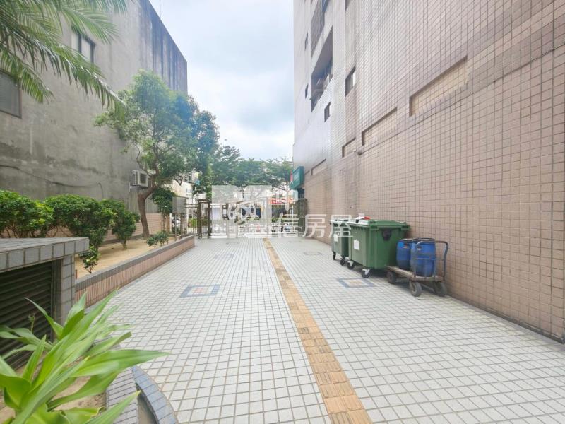 平鎮車站英雄鎮高樓套房房屋室內格局與周邊環境