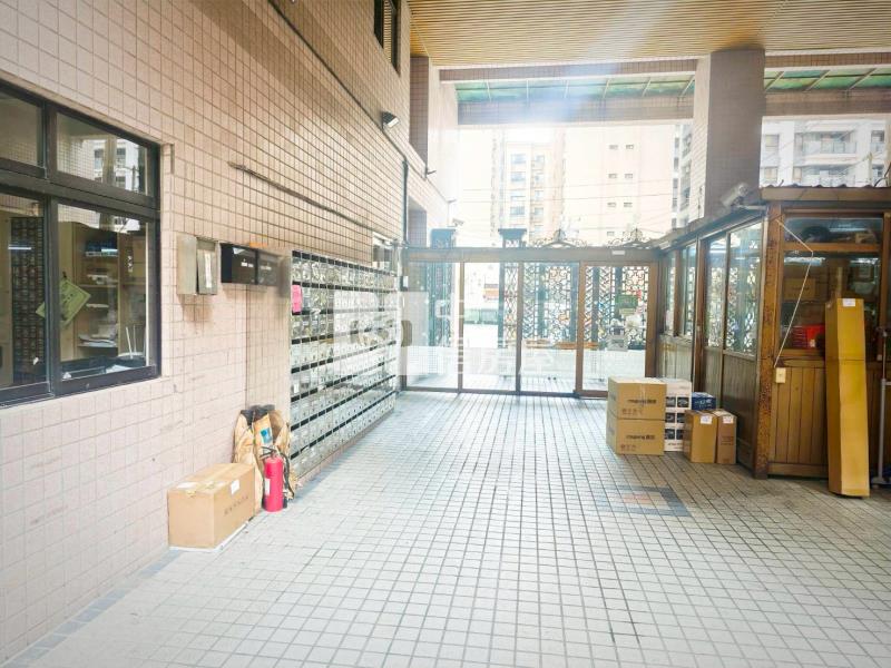 平鎮車站英雄鎮高樓套房房屋室內格局與周邊環境