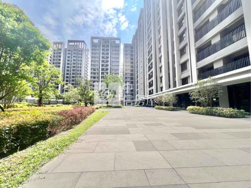 勝美欣三房連號雙平車房屋室內格局與周邊環境