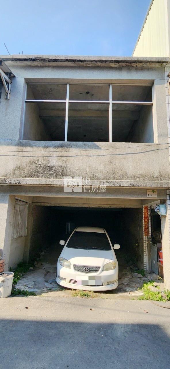 佳冬羗光路透天房屋室內格局與周邊環境