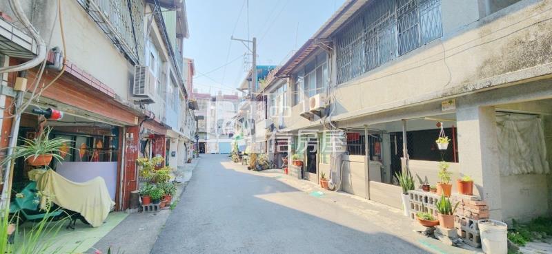 佳冬羗光路透天房屋室內格局與周邊環境