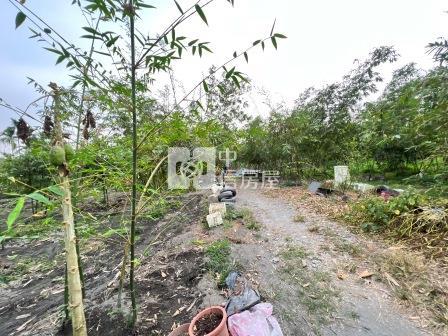 屏東土地-長治優質農地房屋室內格局與周邊環境