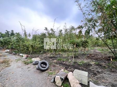 屏東土地-長治優質農地房屋室內格局與周邊環境