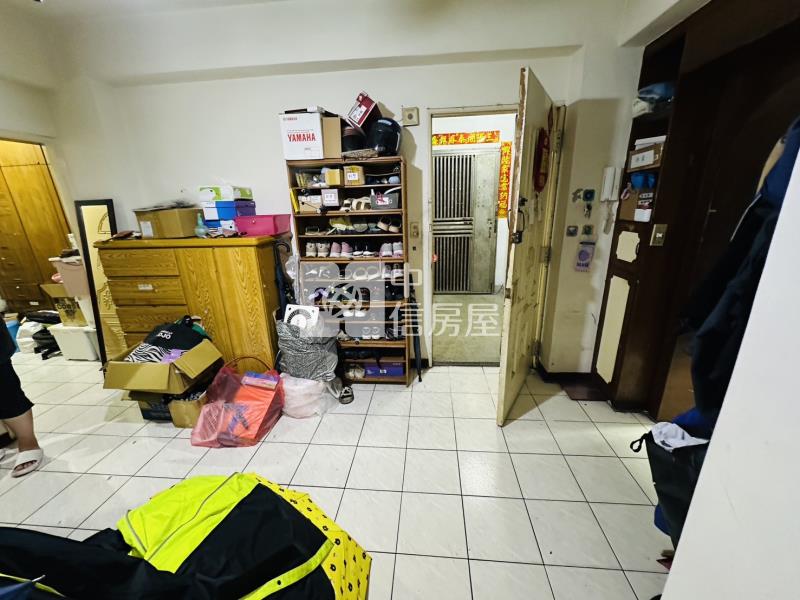 博館東街三樓公寓房屋室內格局與周邊環境