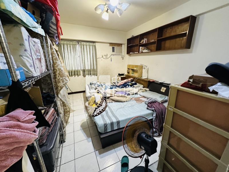 博館東街三樓公寓房屋室內格局與周邊環境