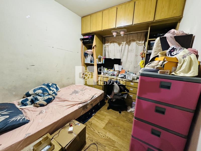 博館東街三樓公寓房屋室內格局與周邊環境