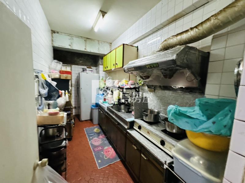 博館東街三樓公寓房屋室內格局與周邊環境