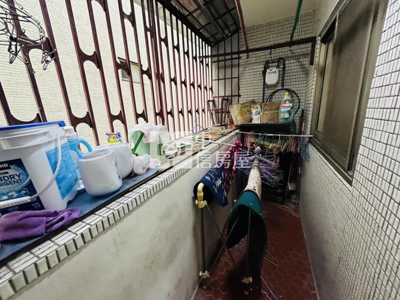博館東街三樓公寓房屋室內格局與周邊環境