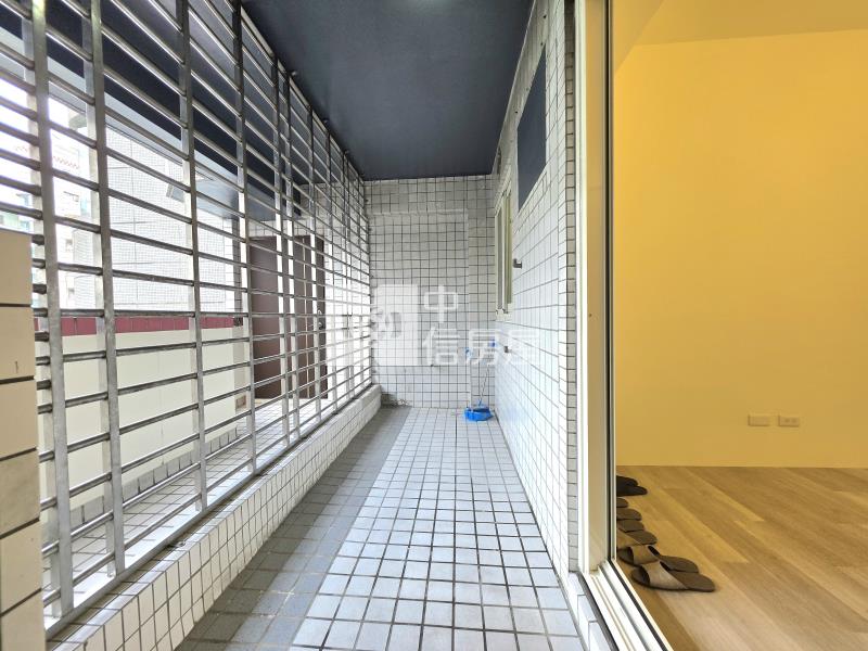 立新學區張三的家美三房房屋室內格局與周邊環境