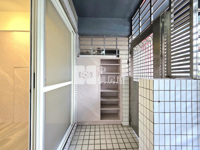 立新學區張三的家美三房房屋室內格局與周邊環境
