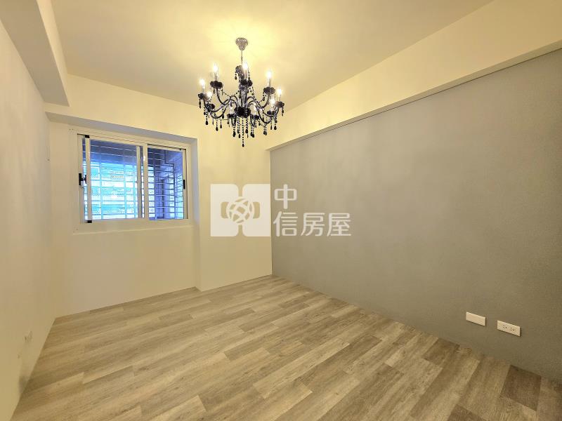 立新學區張三的家美三房房屋室內格局與周邊環境